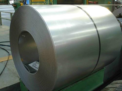 SNI 0.15x914mm Hot Dipped 55% Alu Galvalume Coil