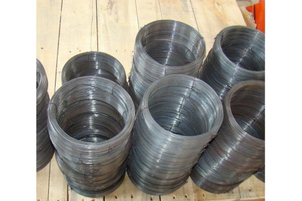 Customized Cold Rolled Steel Wire Rod Eco - Friendly Material 1