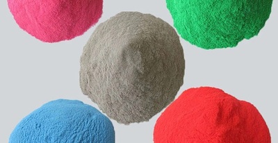 Anti - Weathering Color Powder Coatings Synthesized By Hydroxy Polyesters