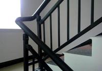 Multi Color Custom Powder Coating Used In Construction Aluminum Profile 2