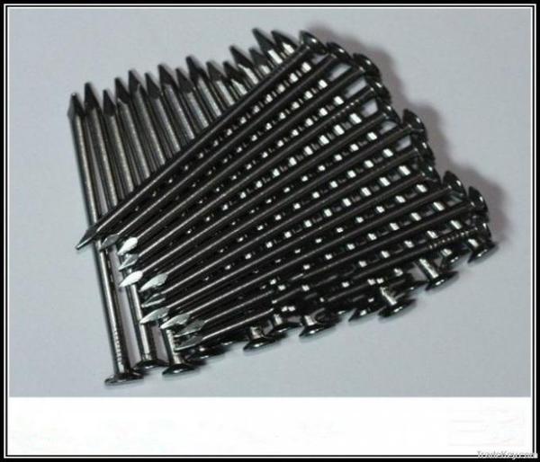 Q195 Low Carbon Steel Wire Rod For Construction 6 mm - 18 mm Diameter 1
