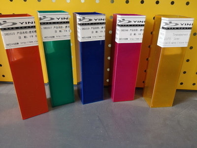 Electrostatic Powder Coating Powder For Outdoor or Indoor Aluminium Products