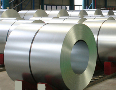 0.17x914mm AZ50 G550 Anti Finger Print Galvalume Steel Coil