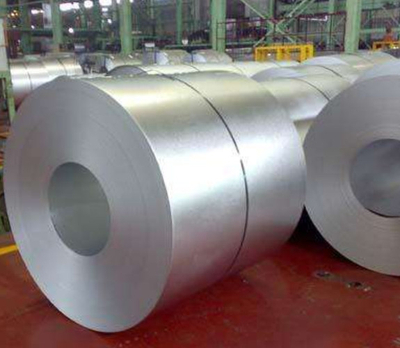 Chromated 0.14mm Full Hard Galvalume Steel Coil