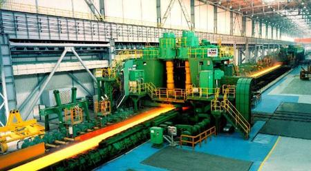 Container Shipment Q235B Steel Hot Rolled Coil 3.0 X 1220 Mm 465 Mpa Tensile Strength 1