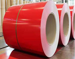 Ppgi No Pollution Prepainted Galvanized Steel Coil Building Materials