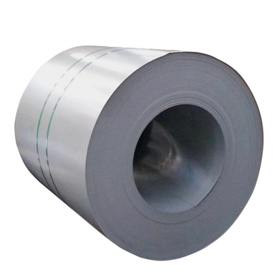 0.18x914mm AZ60 G550 Aluzinc Steel Coil For Automotive Industry