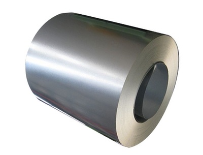 Anti Finger 0.19x914mm Aluzinc Steel Coil For Roof Tile