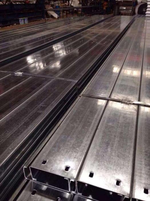 HDGI Zinc Aluminized Steel Coil 0.25 mm Customize Z 30-70g For Steel Pipe Welding 2