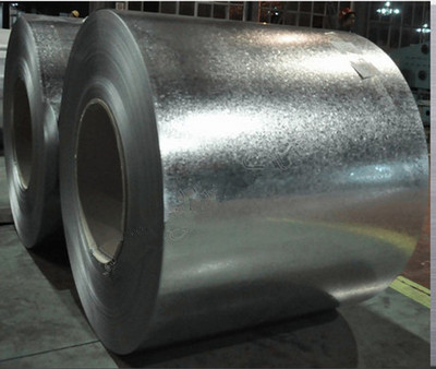 Thickness 0.6 mm Galvanized Steel Coil Hot Dipped Zinc Coated Steel Sheet Coil