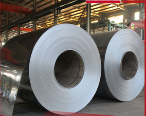 ASTM Anti - Corrosion Galvanized Steel Sheet In Coil 914 mm For Construction