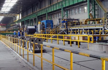 Customize Hot Rolled Steel Sheet Thermal Refining For Liquid Gas Storage 0