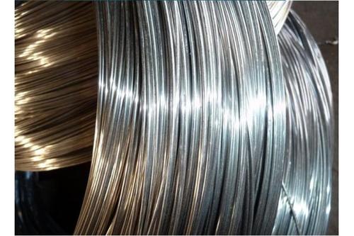 8 mm ~ 20 mm Steel Wire Rod Easy To Assemble SAE 1006B Standard 1