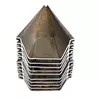 High Strength U Shaped Steel Sheet Pile Easy To Drive Into Hard Soil