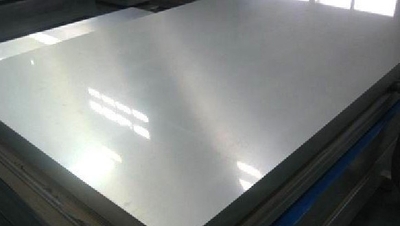 Low Hardness Cold Rolled Steel Sheet For Rolling Shutters Producing