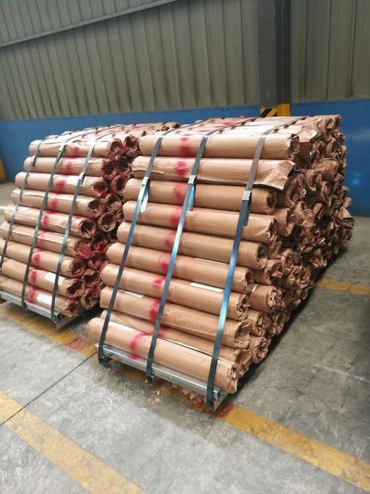 Strong Corrosion Resistance Prepainted Steel Coil Long Lasting 1
