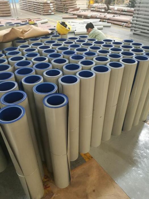 Strong Corrosion Resistance Prepainted Steel Coil Long Lasting 0
