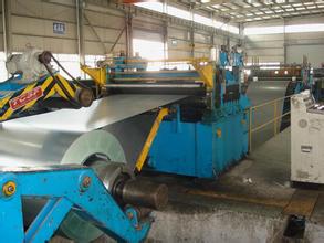 High Strength Cold Rolled Steel Sheet Metal Waterproof Heat Resistance 0