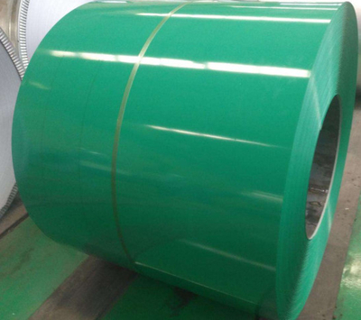 Galvanization Nippon Paint 2.0mm Prepainted Steel Coil