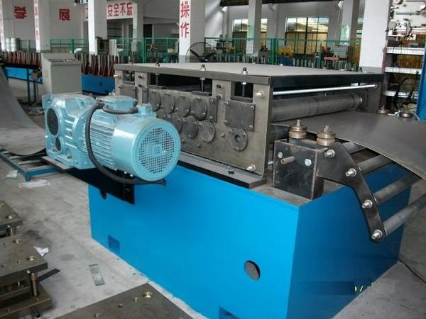 Construction Cold Rolled Steel Sheet , Galvanized Steel Plate 0.3 MM Thickness 1
