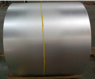 SGCD JISG3312 - 1998 Cold Rolled Steel Coil , Aluzinc Steel Coil For Roof