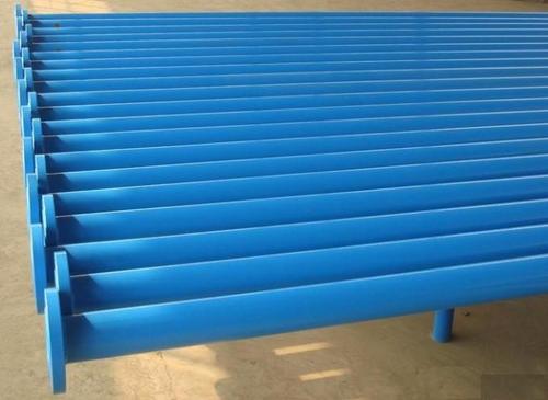 Outdoor Ral Color Polyurethane Powder Coating For Construction Aluminum Profile 1