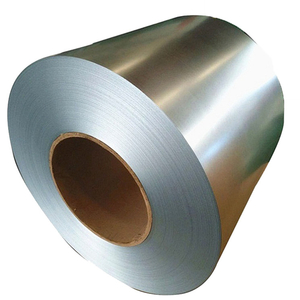 G550 914mm Width 0.28mm Galvalume Steel Coil For Roofs