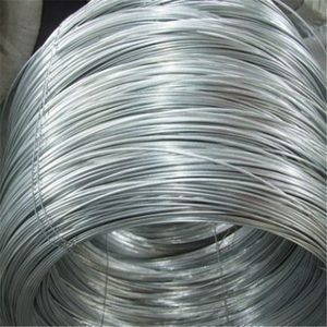 ISO9001 High Carbon Alloy Steel Wire Rod For Construction Materials