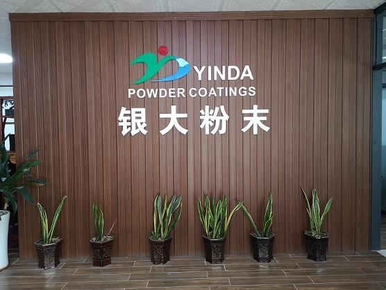Purple Marble Texture Color Powder Coating Powder Production Efficiency Promotion By 51% 0