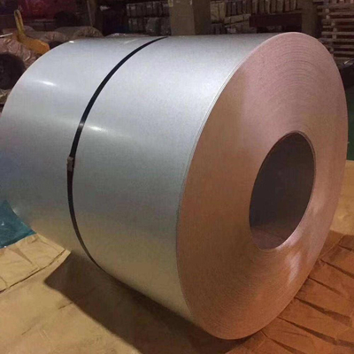 SGLCH Full Hard 0.14mm Hot Dipped Aluzinc Steel Coil