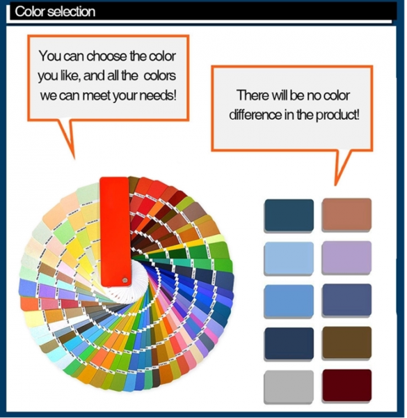 0.37 X 1219 Mm Prepainted Galvalume Steel Coil For House Roofing Akzo Nobel Paint 1