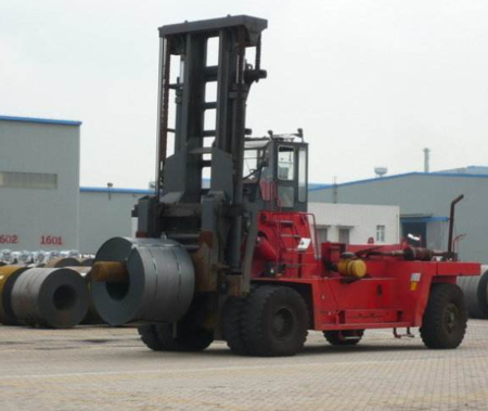 Container Shipment Q235B Steel Hot Rolled Coil 3.0 X 1220 Mm 465 Mpa Tensile Strength 2