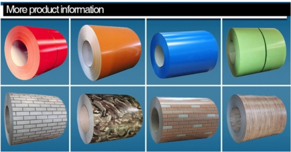 0.37 X 1219 Mm Prepainted Galvalume Steel Coil For House Roofing Akzo Nobel Paint 0
